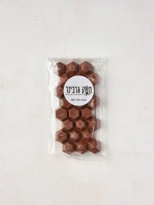 טבלת שוקולד | 100 גרם