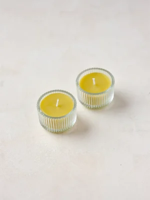 נר שמן זית | 30 גרם