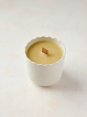 נר שמן זית | 500 גרם