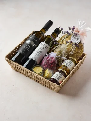 מארז אושר ירוק