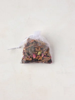 חליטת צ'אי מאסלה | 15-25 גרם