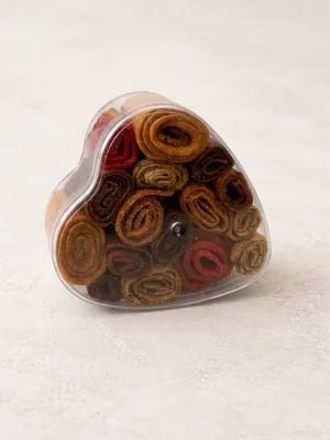 לדרים | אריזת לב