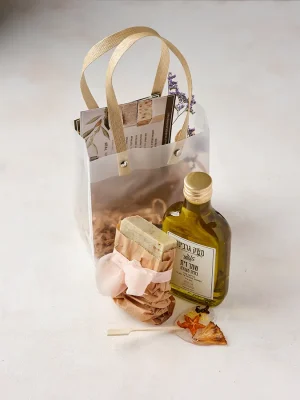 מארז פינוק של זית