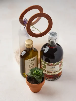 מארז רגעי בוטיק