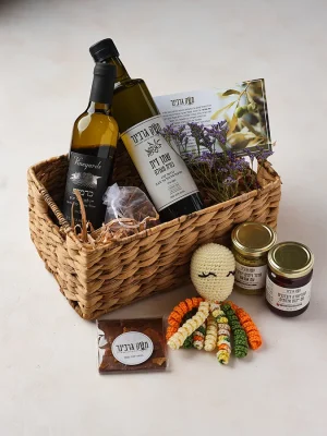 מארז רגעי חיבוק